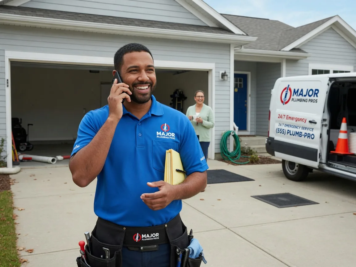 Drain Cleaning Services Oradell, NJ FAQs